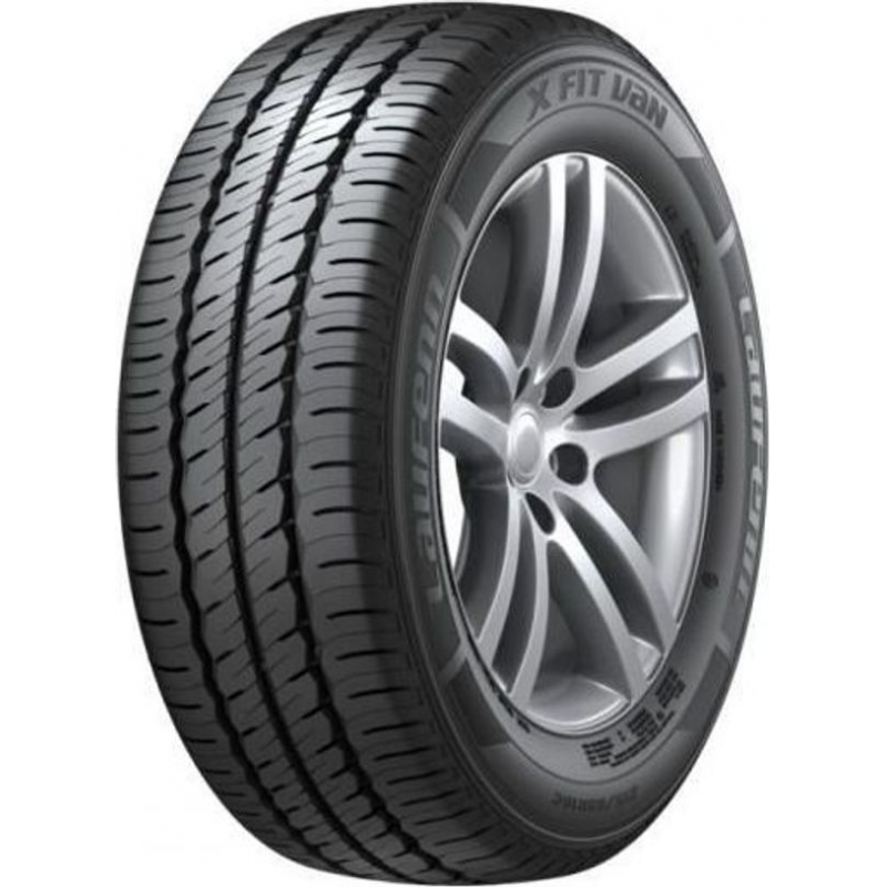 Anvelope  Laufenn LV01 195/80R14C 106/104R Vara