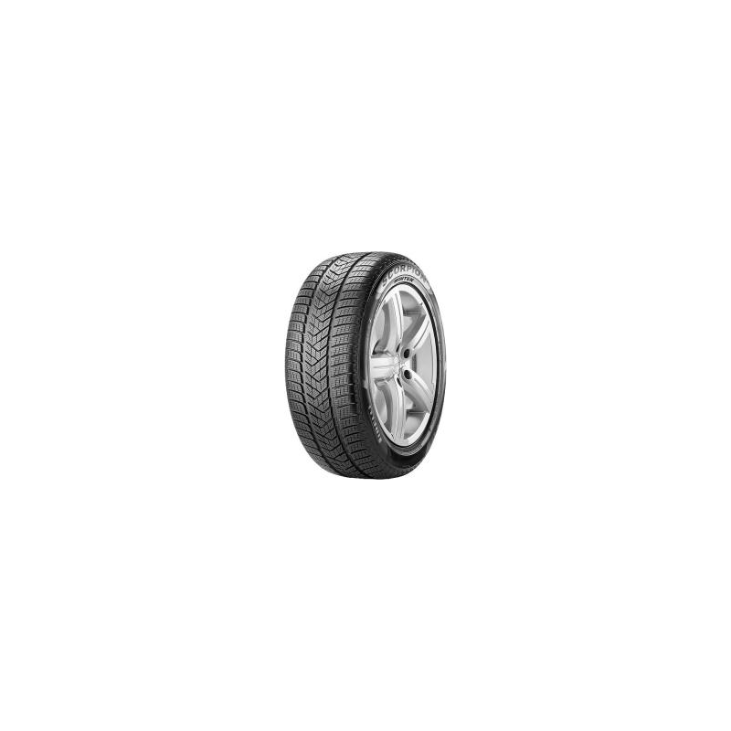 Anvelope Pirelli Scorpion Winter 255/55R18 109H Iarna