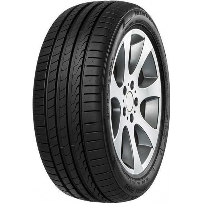 Anvelope  Minerva F205 265/35R18 97Y Vara