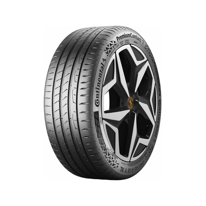 Anvelope  Continental Premiumcontact 7 285/45R20 112Y Vara