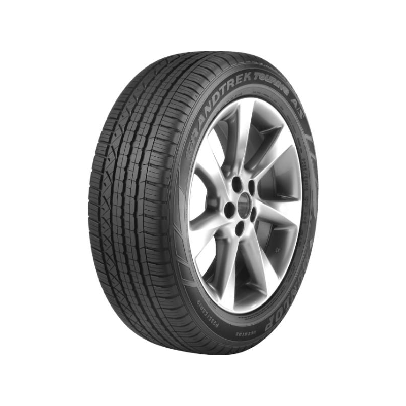 Anvelope  Dunlop Grandtrek Touring AS 225/70R16 103H All Season