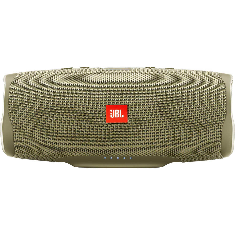 Boxa portabila JBL Charge 4, Bluetooth, Nisipiu