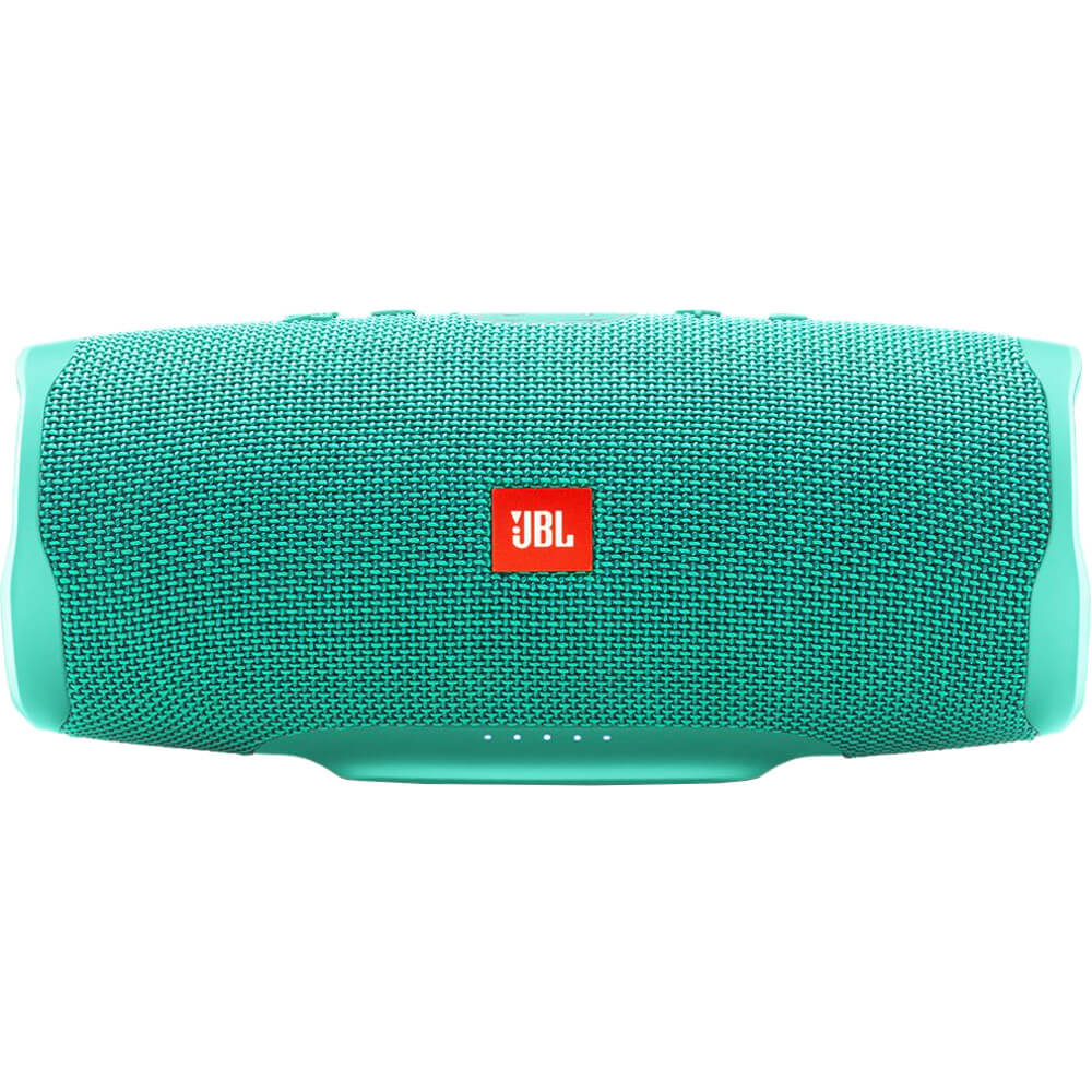 Boxa portabila JBL Charge 4, Bluetooth, Turcoaz