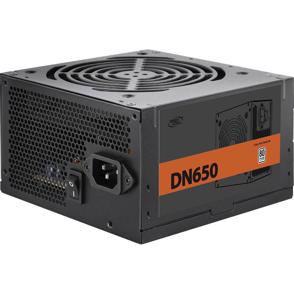 Sursa Deepcool DN650, 650W