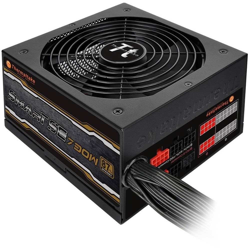 Sursa modulara Thermaltake Smart SE, 730W