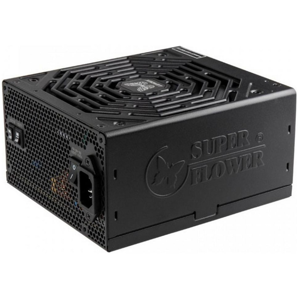 Sursa modulara Super Flower Leadex II Gold 1000W