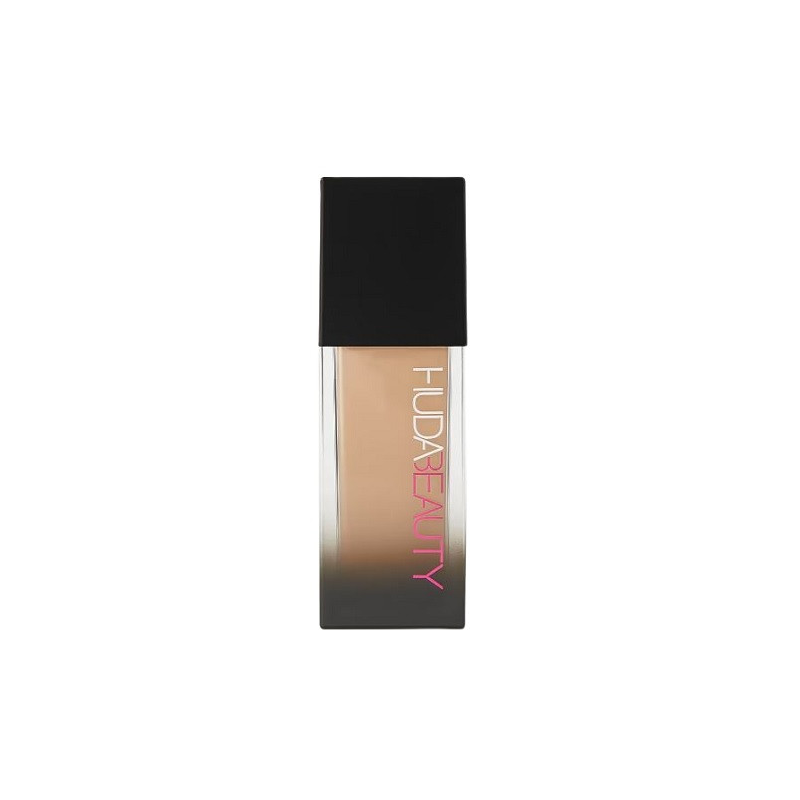 Fond de ten, Huda Beauty, Luminous Matte, 220N Custard