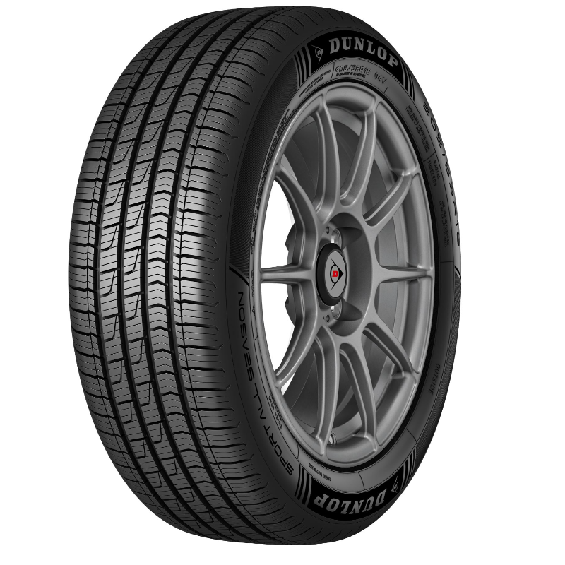 Anvelope  Dunlop Sport All Season 225/40R18 92Y All Season