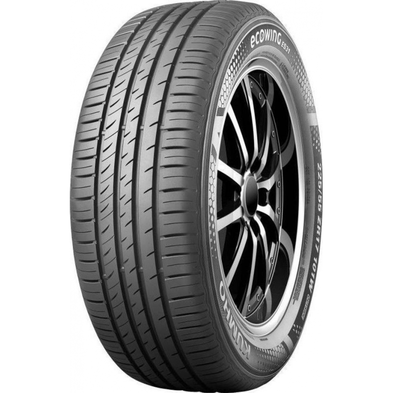 Anvelope Kumho ECOWING ES31 185/60R14 82T Vara