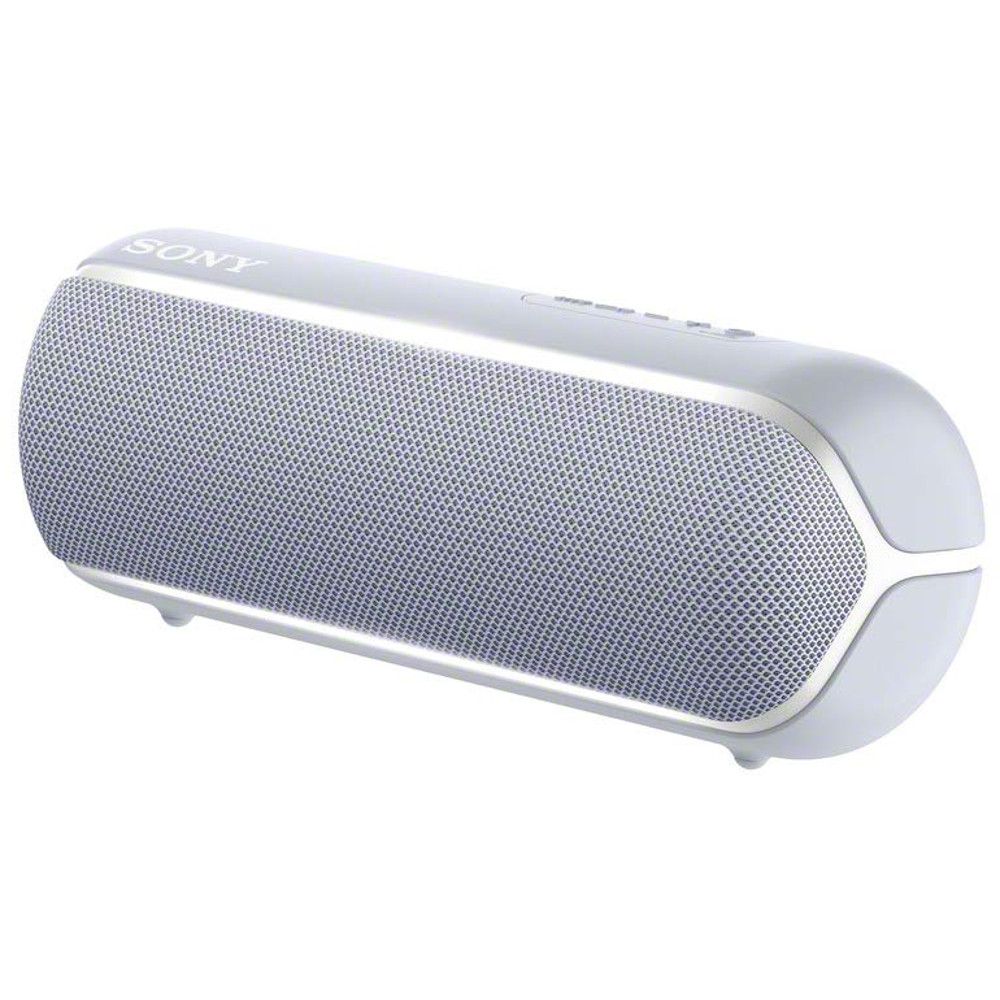 Boxa portabila Sony SRS-XB22H, Extra Bass, Bluetooth, Gri