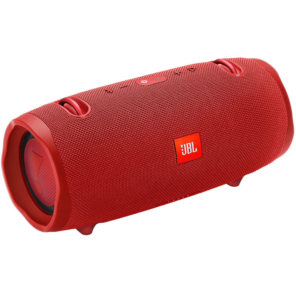 Boxa portabila JBL Xtreme 2, Bluetooth, Rosu