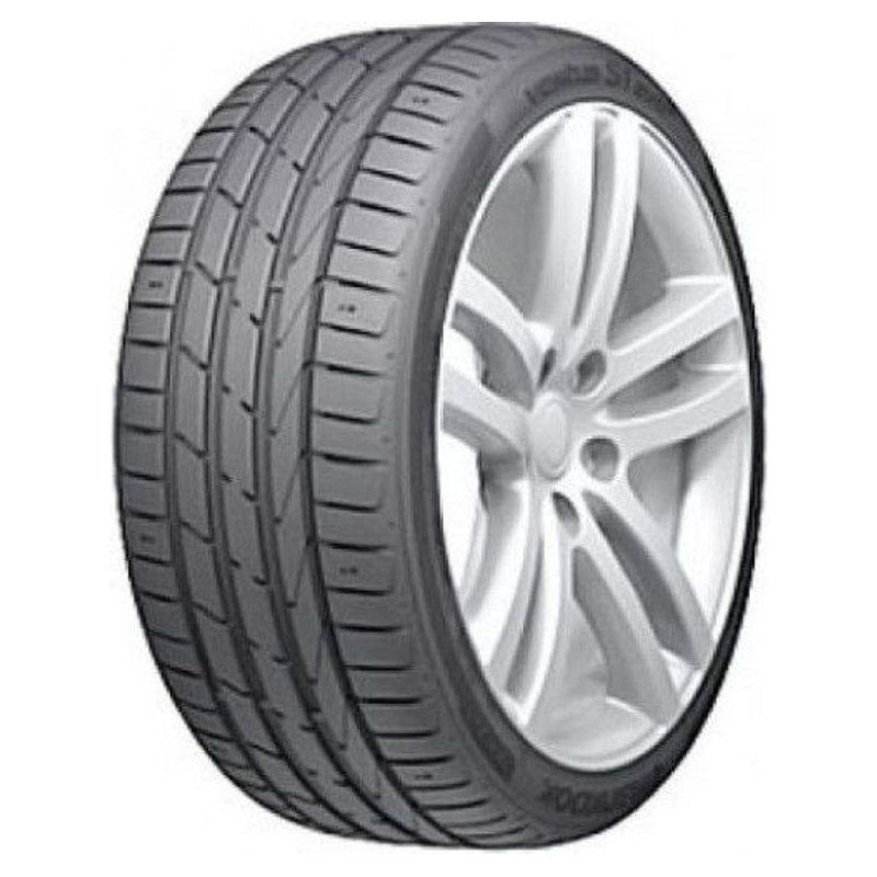 Anvelope  Hankook K117A Ventus S1 evo2 SUV 235/65R17 101Y Vara