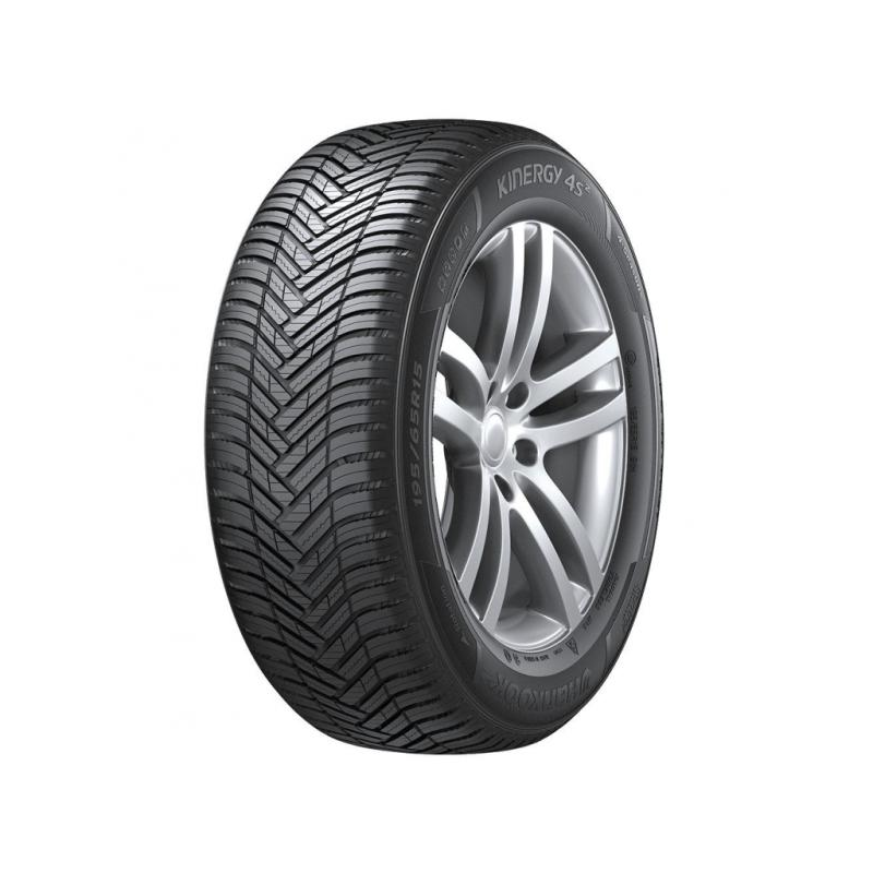 Anvelope  Hankook H750 KINERGY 4S 2 225/55R16 99W All Season