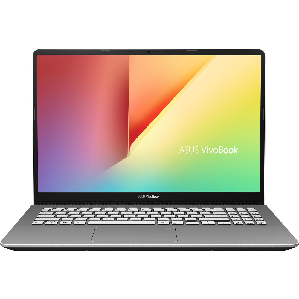Laptop Asus VivoBook S15 S530FN-BQ283, Intel® Core™ i7-8565U, 8GB DDR4, SSD 512GB, nVIDIA GeForce MX150 2GB, Free DOS