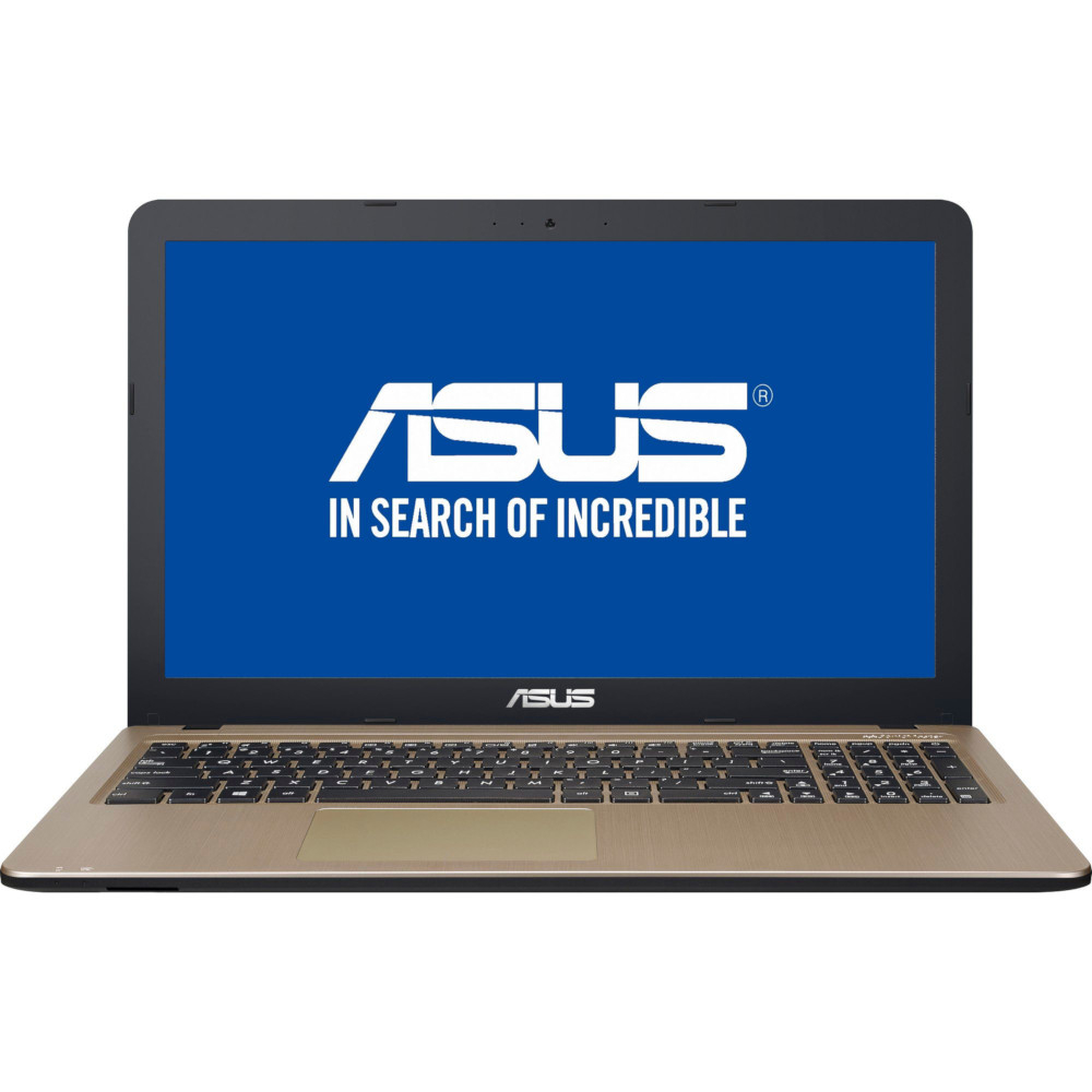 Laptop Asus A540MA-GO354, Intel® Celeron® N4000, 4GB DDR4, HDD 500GB, Intel® UHD Graphics, Endless OS