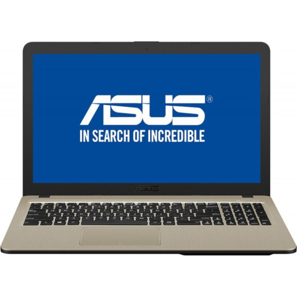 Laptop Asus X540UA-DM2080, Intel® Core™ i5-8250U, 8GB DDR4, SSD 512GB, Intel® UHD Graphics, Endless OS