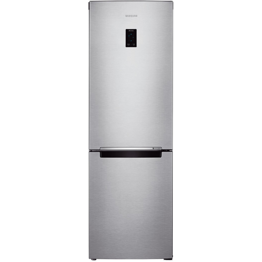 Combina frigorifica Samsung RB33J3205SA/EF, No Frost, 328 l, Clasa A++