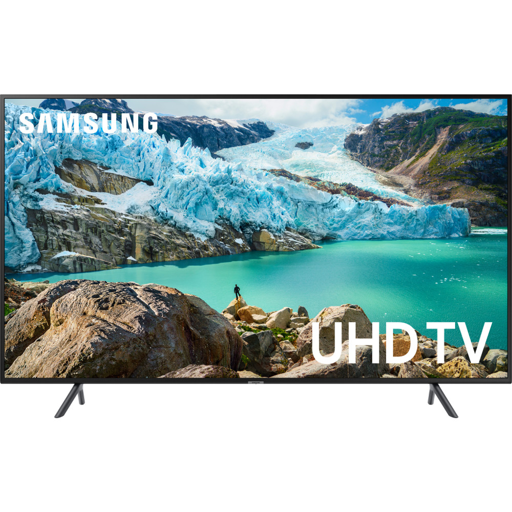 Televizor Smart LED, Samsung 65RU7172, 163 cm ,Ultra HD 4K