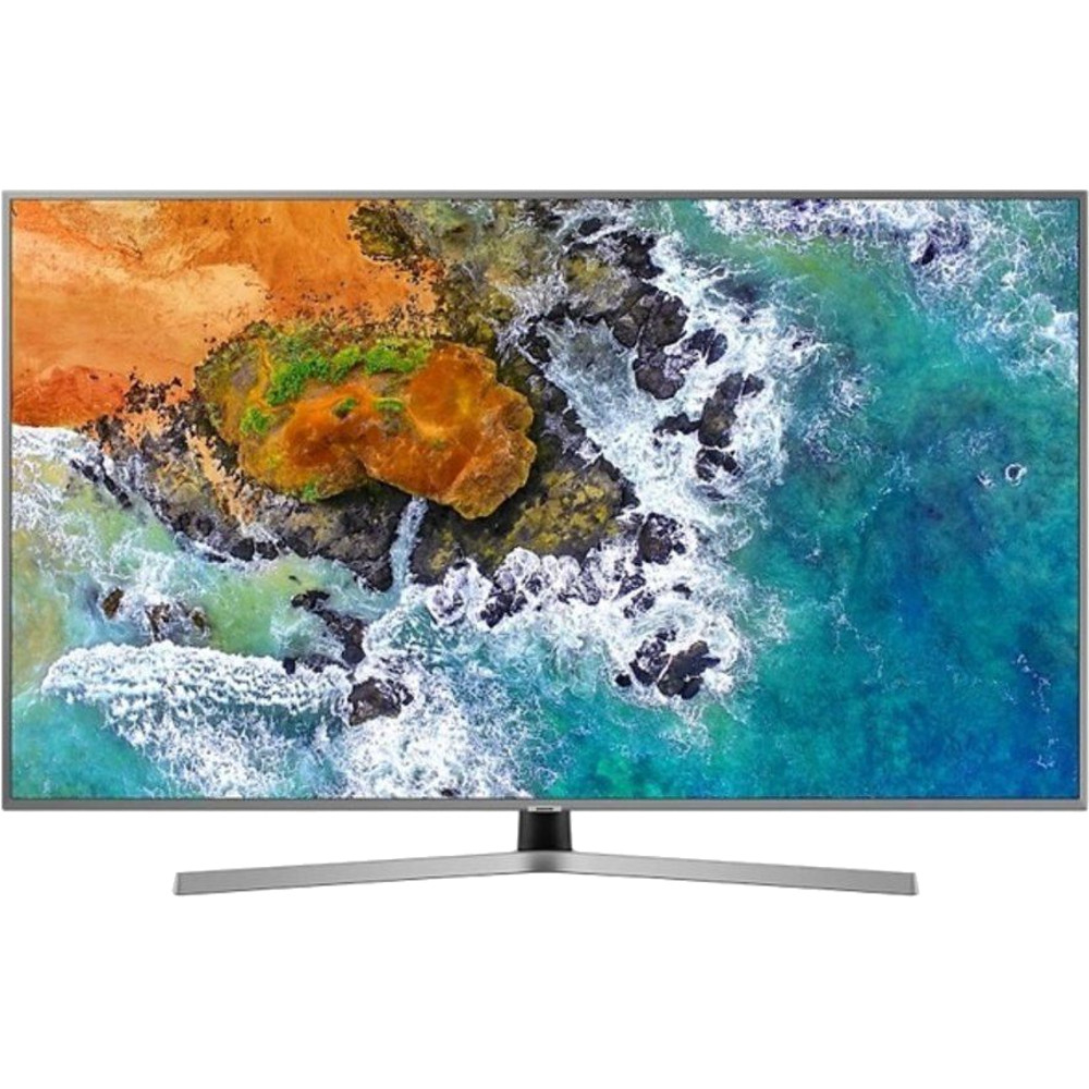 Televizor Smart LED, Samsung 50NU7472, 125 cm, Ultra HD 4K