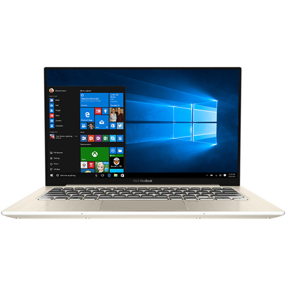 Laptop Asus S330UA-EY027T, Intel® Core™ i5-8250U, 8GB LPDDR3, SSD 256GB, Intel® UHD Graphics, Windows 10 Home