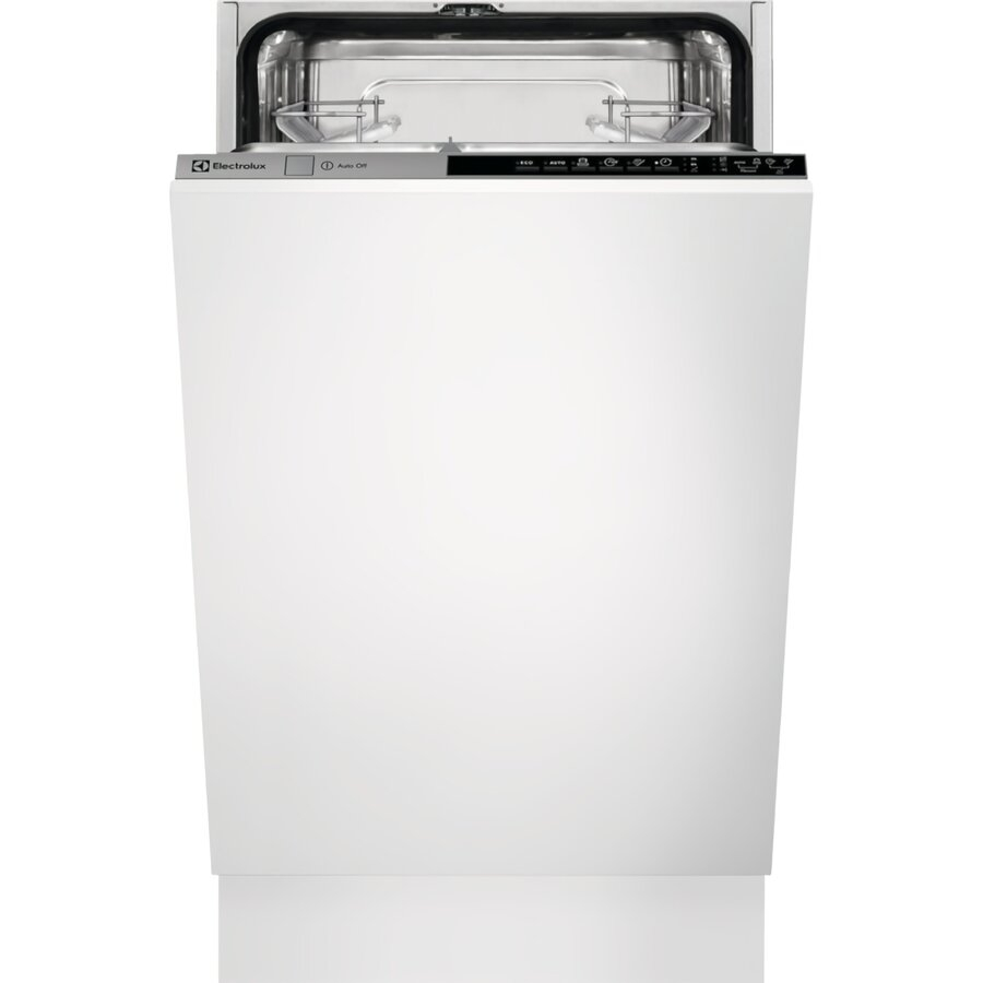 Masina de spalat vase slim Electrolux ESL4320LO, 9 seturi, 5 programe, Clasa A+