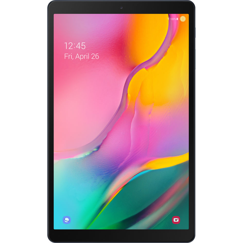 Tableta Samsung Galaxy Tab A T515 (2019), 10.1", 2GB RAM, 32GB, 4G, Gri