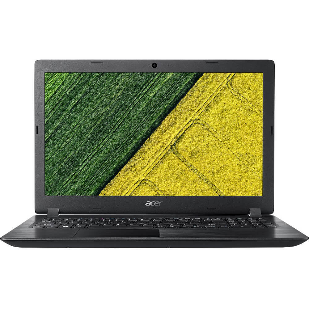 Laptop Acer Aspire 3, A315-51-3805, Intel® Core™ i3-7020U, 4GB DDR4, SSD 256GB, Intel® HD Graphics, Linux