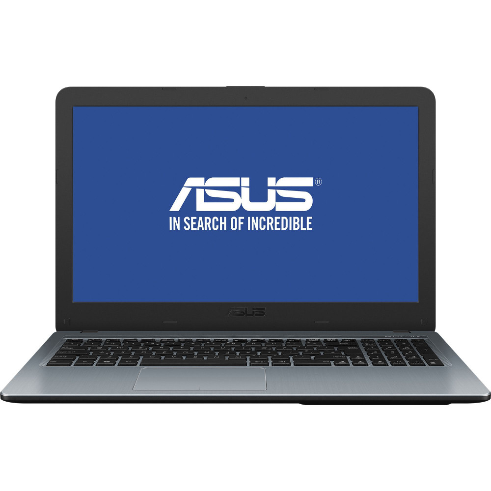 Laptop Asus VivoBook 15 X540UA-DM1147, Intel® Core™ i3-7020U, 4GB DDR4, HDD 1TB, Intel® HD Graphics, Endless OS