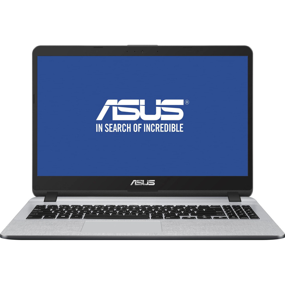 Laptop Asus X507UA-EJ830, Intel® Core™ i7-8550U, 8GB DDR4, SSD 256GB, Intel® UHD Graphics, Endless OS