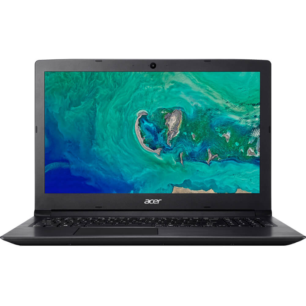 Laptop Acer Aspire 3, A315-53G-32SK, Intel® Core™ i3-7020U, 8GB DDR4, SSD 256GB, nVIDIA GeForce MX130 2GB, Linux