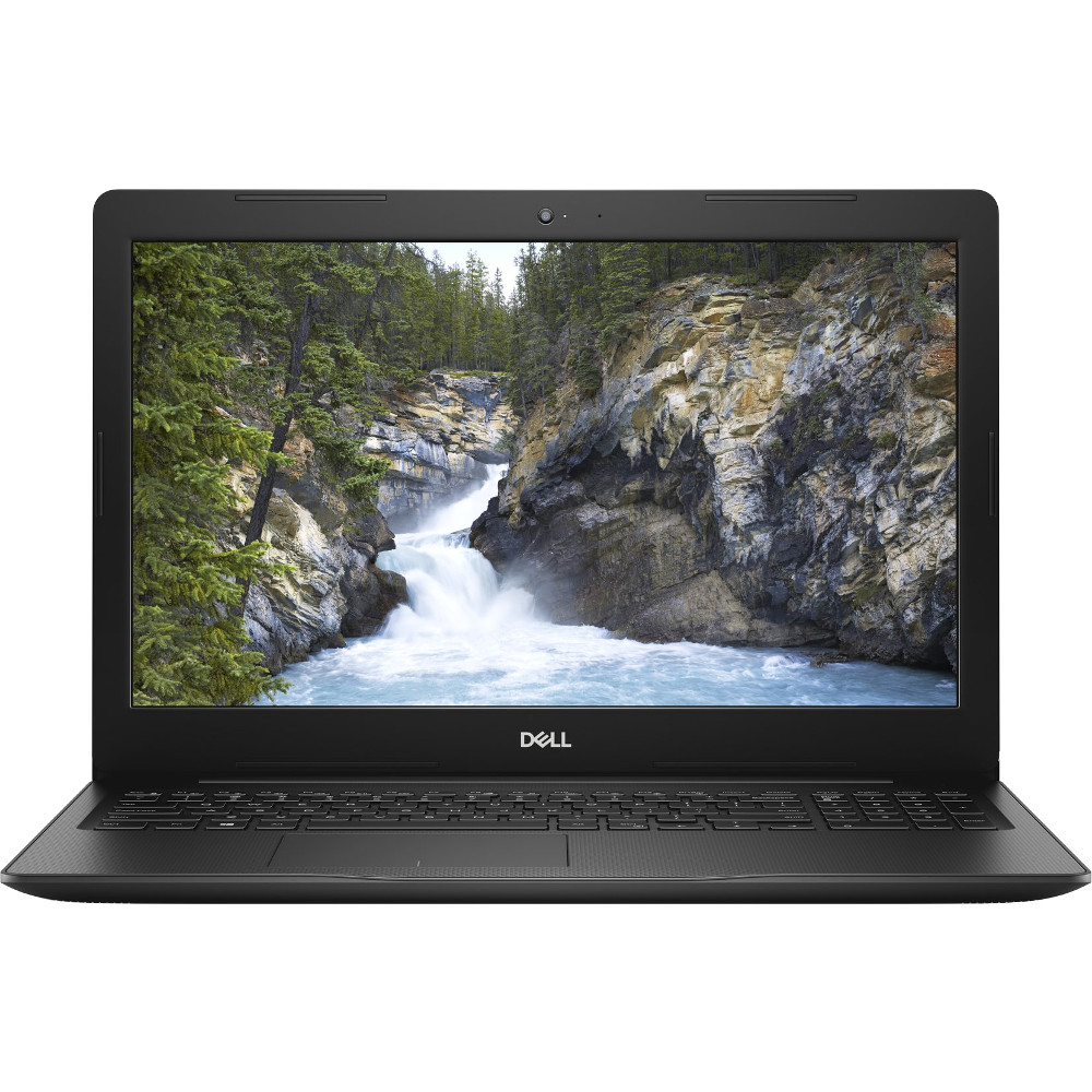 Laptop Dell Vostro 3580, Intel® Core™ i3-8145U, 4GB DDR4, HDD 1TB, Intel® UHD Graphics, Ubuntu 18.04