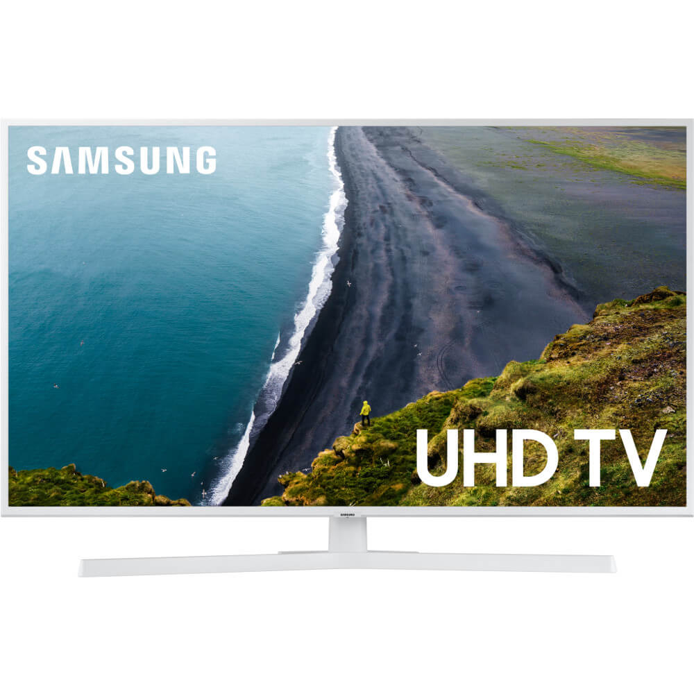 Televizor Smart LED, Samsung 50RU7412, 125 cm, Ultra HD 4K