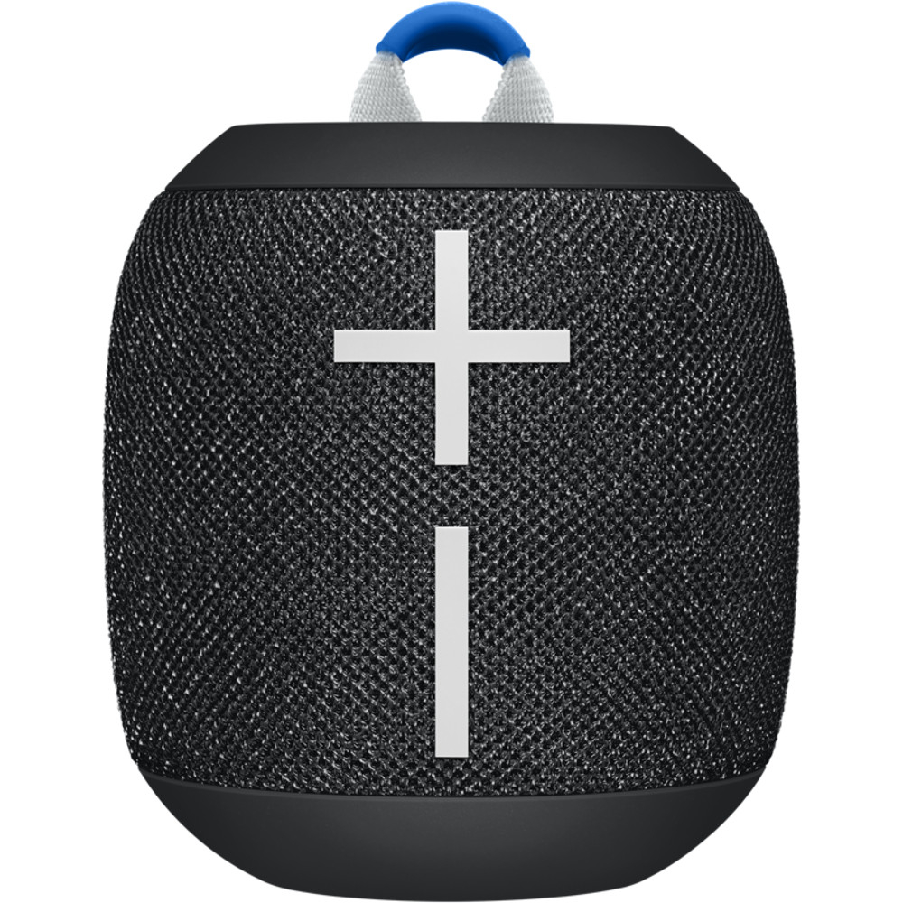 Boxa portabila Ultimate Ears Wonderboom 2, Negru