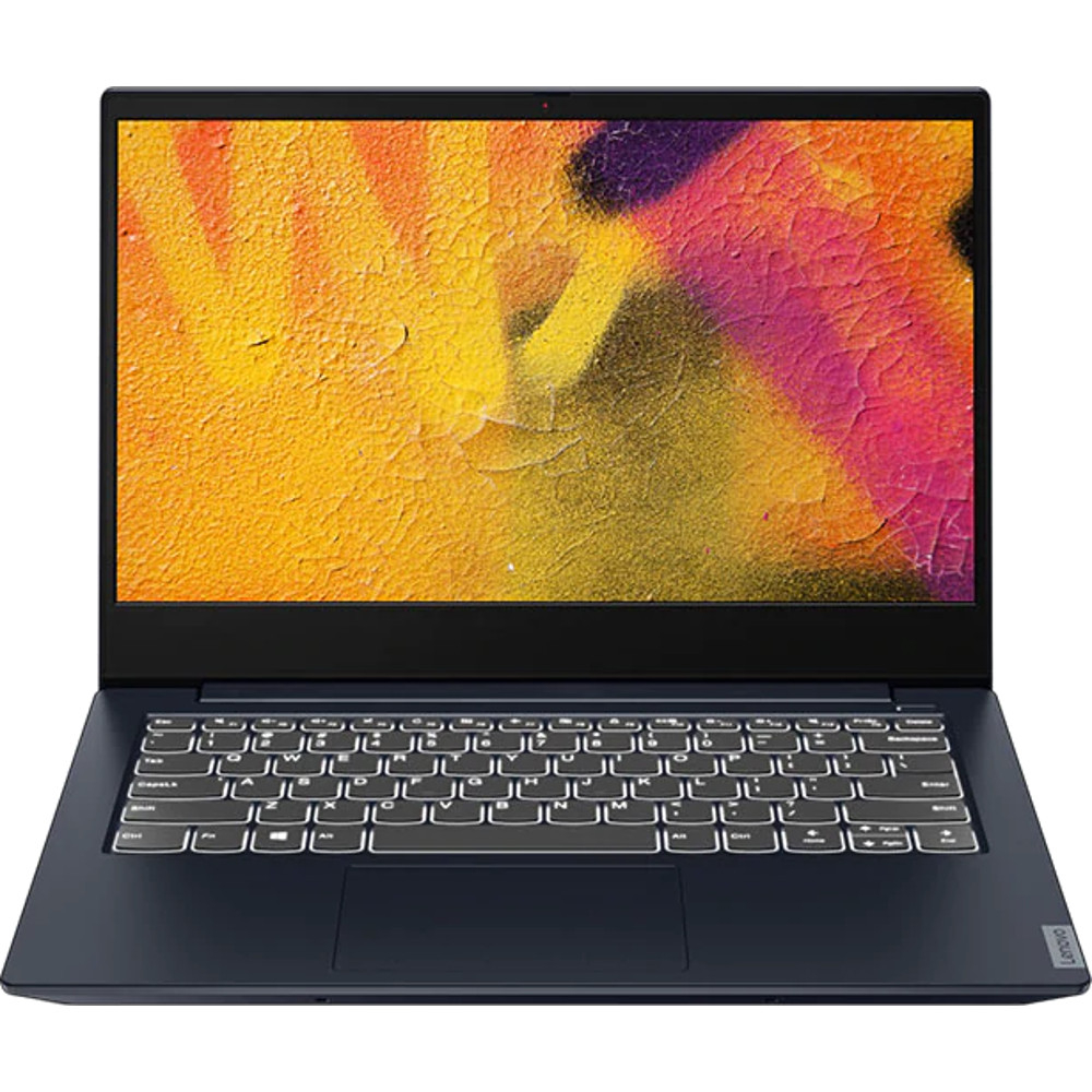 Laptop Lenovo IdeaPad S340-14IWL, Intel® Core™ i7-8565U, 8GB DDR4, SSD 512GB, Intel® UHD Graphics, Free DOS