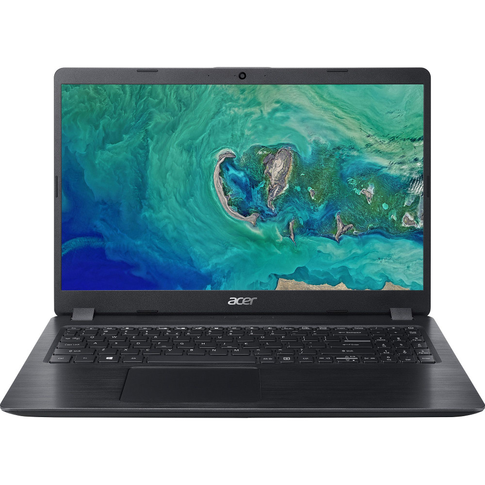 Laptop Acer Aspire 5 A515-52G-505W, Intel® Core™ i5-8265U, 8GB DDR4, HDD 1TB, nVIDIA GeForce MX250 2GB, Linux