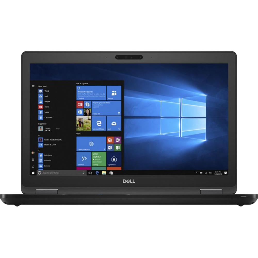 Laptop Gaming Dell Inspiron 5590 G5, Intel® Core™ i7-8750H, 8GB DDR4, HDD 1TB + SSD 128GB, nVIDIA GeForce RTX 2060 6GB, Windows 10 Home