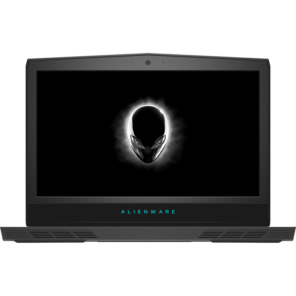 Laptop Gaming Dell Alienware 17 R5, Intel® Core™ i7-8750H, 8GB DDR4, HDD 1TB + SSD 128GB, nVIDIA GeForce GTX 1060 6GB, Windows 10 Pro