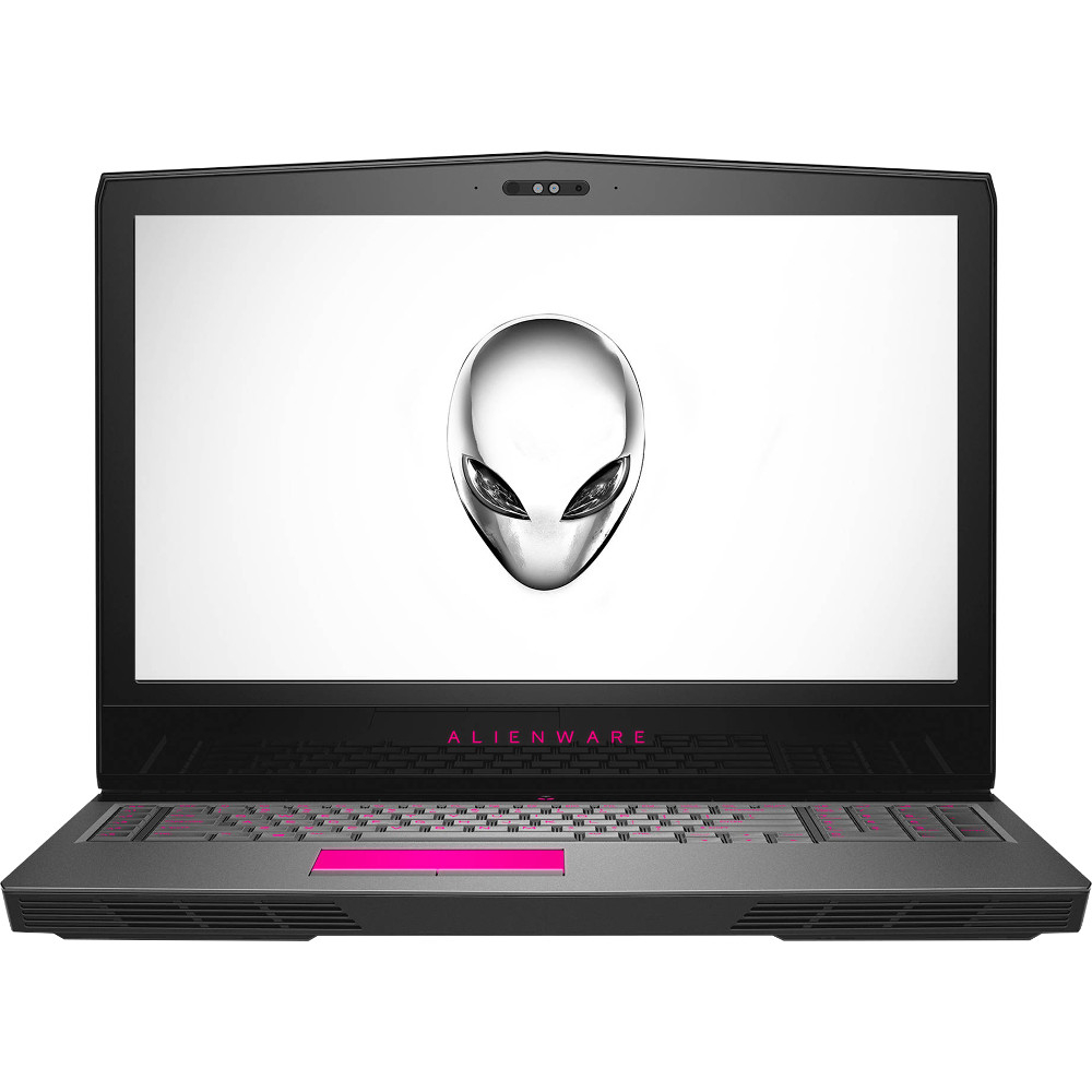 Laptop Gaming Dell Alienware 17 R4, Intel® Core™ i9-8950K, 16GB DDR4, HDD 1TB + SSD 256GB, nVIDIA GeForce GTX 1080 8GB, Windows 10 Pro