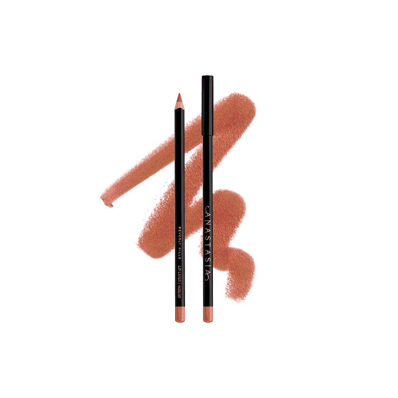 Creion contur buze, Anastasia Beverly Hills, Lip Liner, Hazelnut