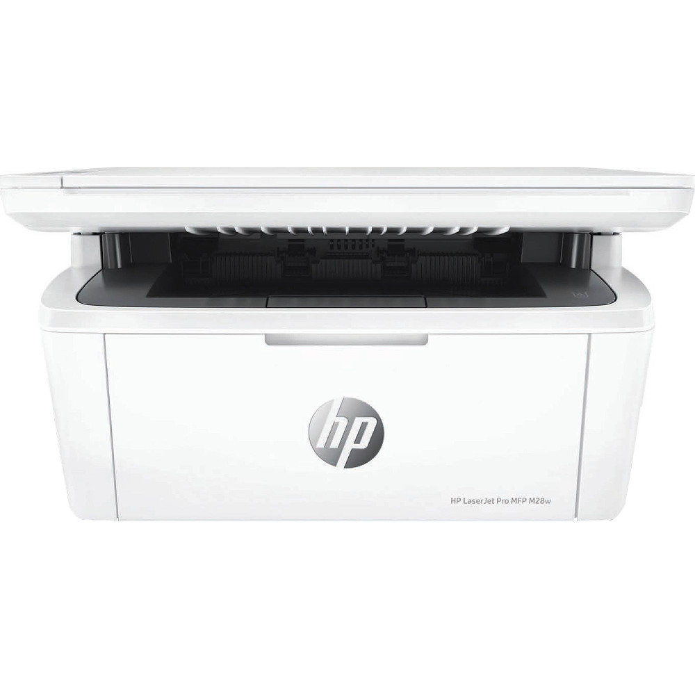 Multifunctional laser monocrom HP LaserJet Pro MFP M28w, A4, Wireless