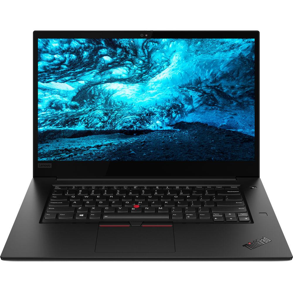 Laptop Lenovo ThinkPad X1 Extreme (2nd Gen), 15.6