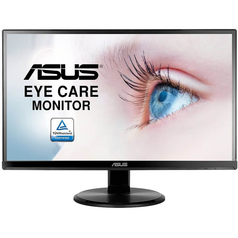 Monitor LED Asus VA229N, 21.5