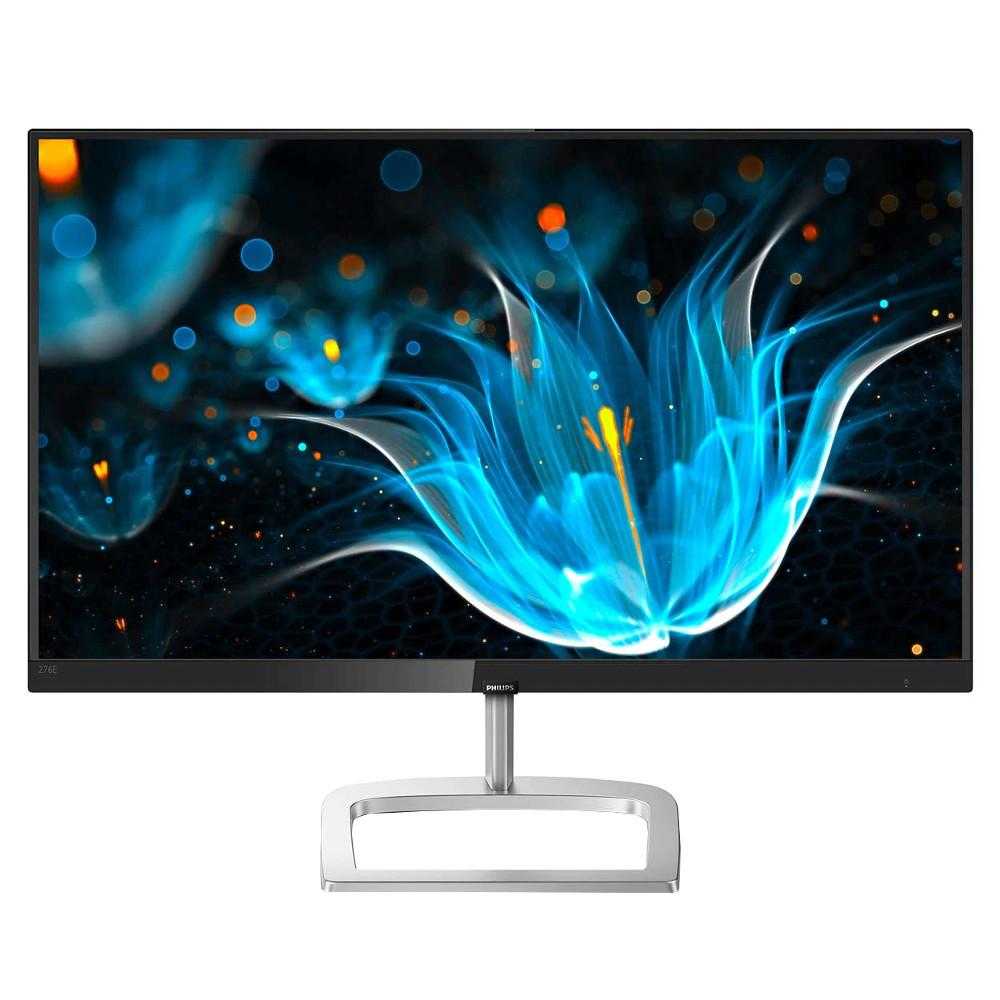 Monitor WLED IPS Philips 276E9QSB, 27