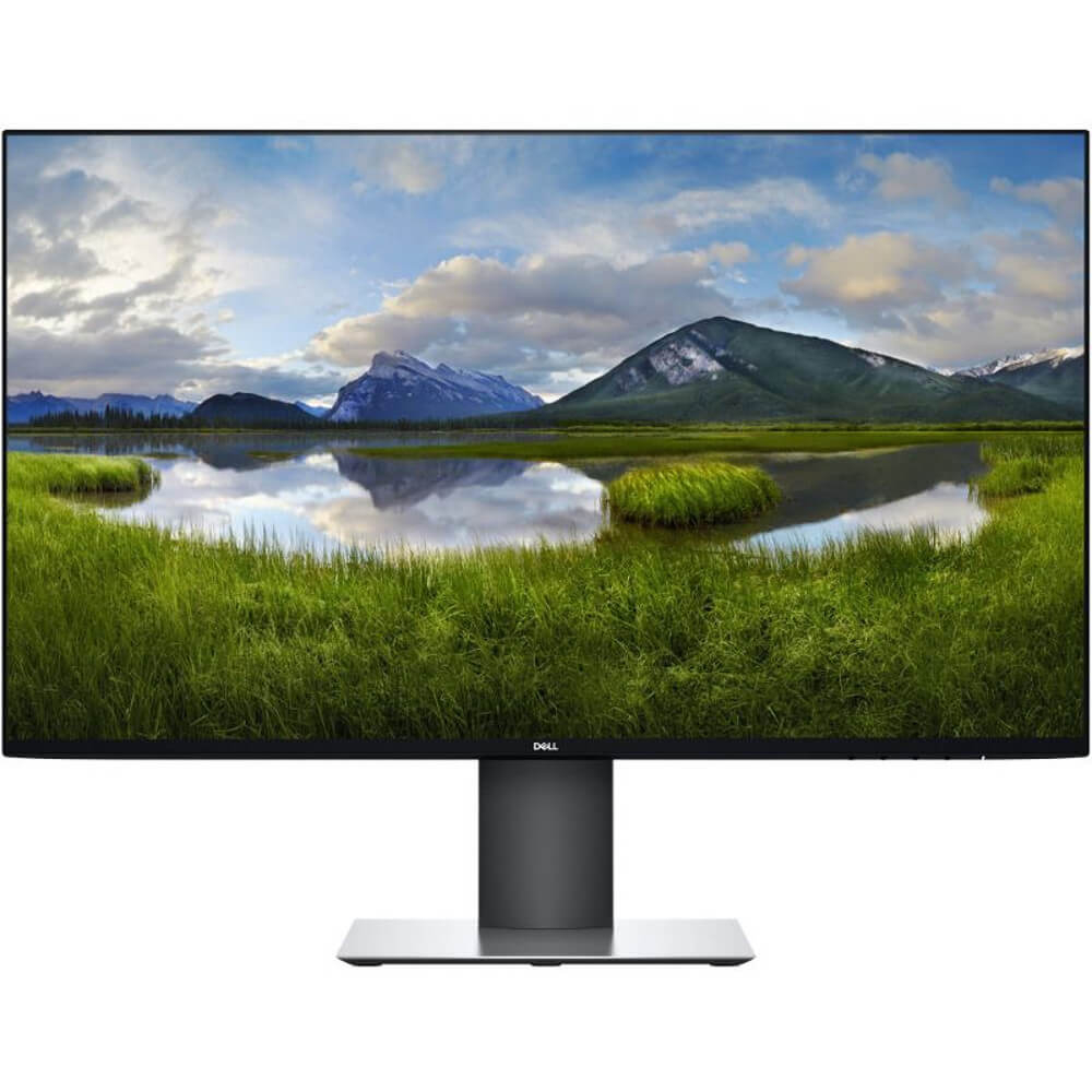 Monitor LED Dell UltraSharp U2419H, 23.8