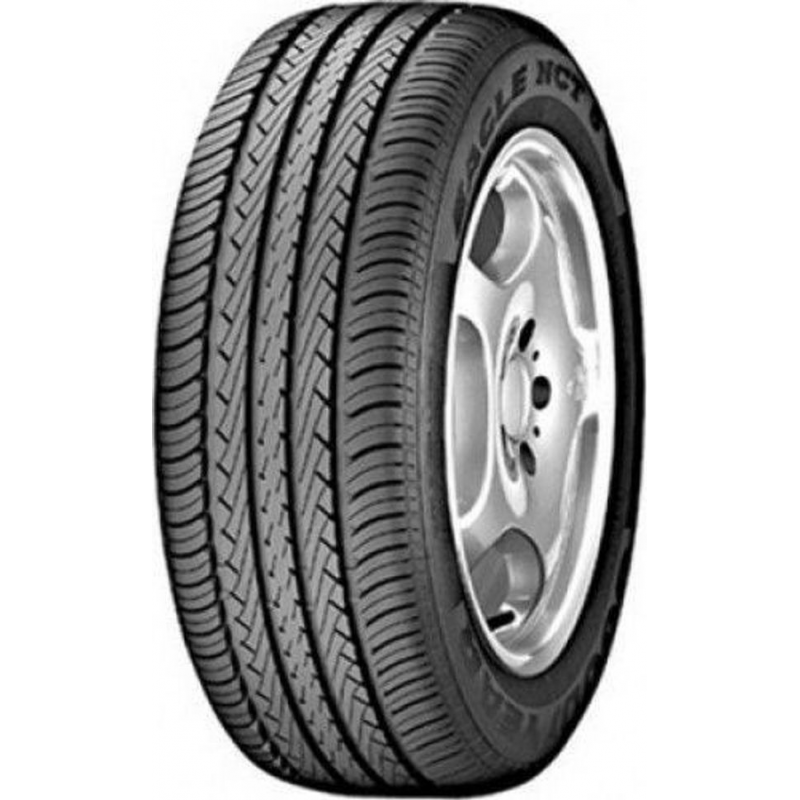 Anvelope Goodyear Eagle NCT5 285/45R21 109W Vara