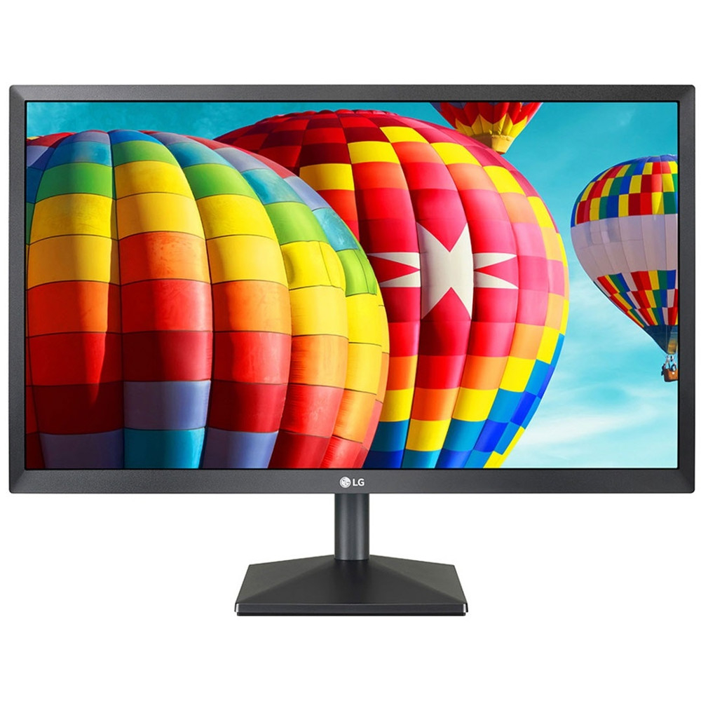 Monitor LED LG 22MK400H-B, 21.5