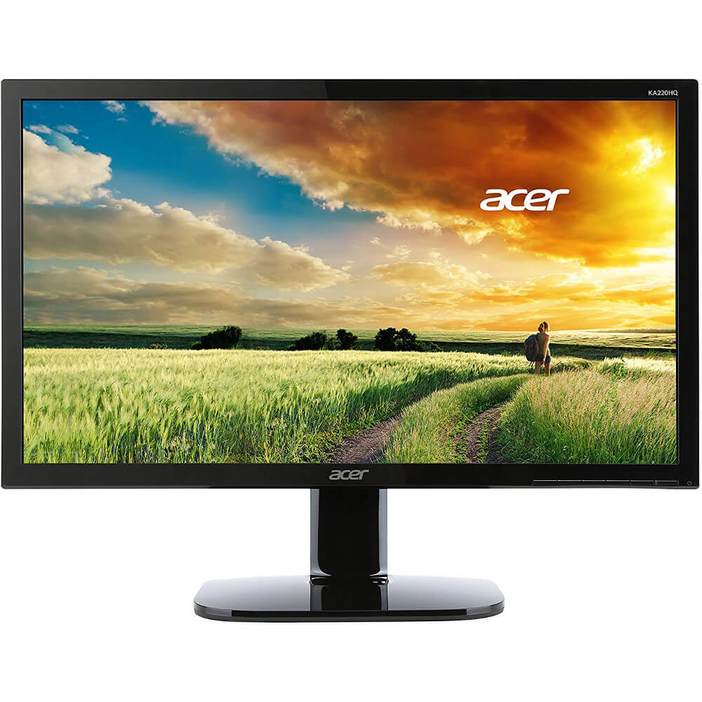 Monitor LED ACER KA220HQbid, 21.5