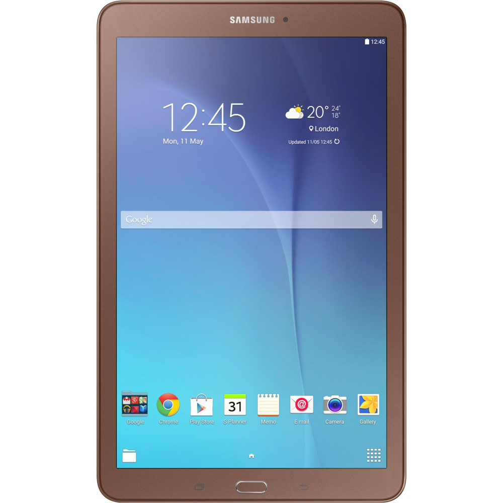 Tableta Samsung Galaxy Tab E (T561), 9.6