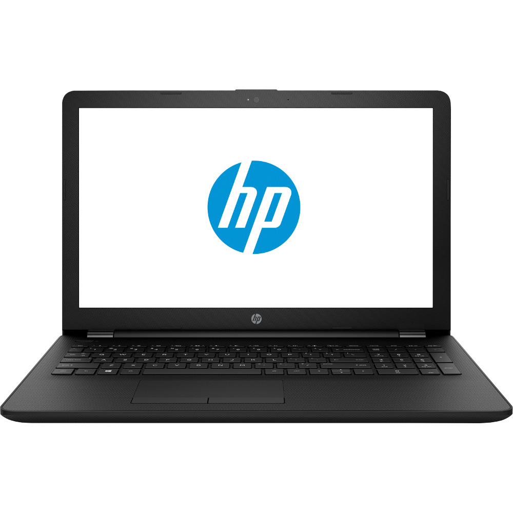 Laptop HP 15-bs155nq, Intel Core i3-5005U, 4GB DDR3L, HDD 1TB, Intel HD Graphics, Free DOS
