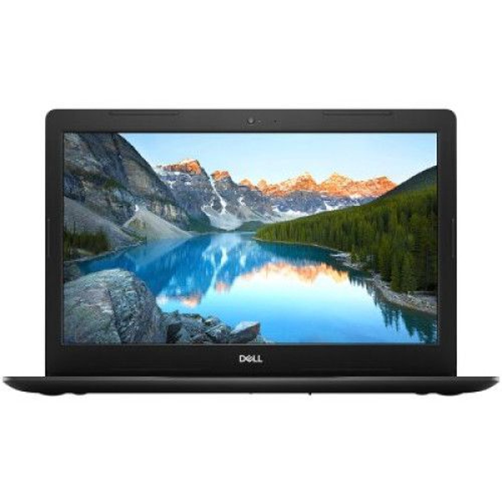 Laptop Dell Inspiron 3584, Intel&#174; Core&trade; i3-7020U, 4GB DDR4, HDD 1TB, Intel&#174; HD Graphics, Linux